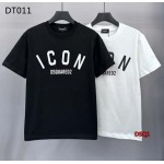 2024年4月15日夏季新作入荷 DSQUARED2 半袖 ...