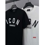 2024年4月15日夏季新作入荷 DSQUARED2 半袖 Tシャツ DSQ1工場