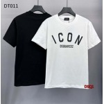 2024年4月15日夏季新作入荷 DSQUARED2 半袖 Tシャツ DSQ1工場