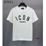 2024年4月15日夏季新作入荷 DSQUARED2 半袖 Tシャツ DSQ1工場