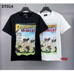 2024年4月15日夏季新作入荷 DSQUARED2 半袖 ...