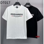 2024年4月15日夏季新作入荷 DSQUARED2 半袖 ...