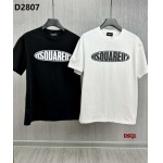 2024年4月15日夏季新作入荷 DSQUARED2 半袖 ...