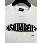 2024年4月15日夏季新作入荷 DSQUARED2 半袖 Tシャツ DSQ1工場