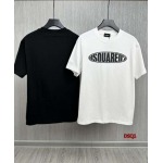 2024年4月15日夏季新作入荷 DSQUARED2 半袖 Tシャツ DSQ1工場