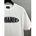 2024年4月15日夏季新作入荷 DSQUARED2 半袖 Tシャツ DSQ1工場