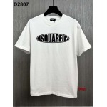 2024年4月15日夏季新作入荷 DSQUARED2 半袖 Tシャツ DSQ1工場