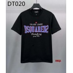 2024年4月15日夏季新作入荷 DSQUARED2 半袖 Tシャツ DSQ1工場