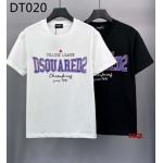 2024年4月15日夏季新作入荷 DSQUARED2 半袖 Tシャツ DSQ1工場