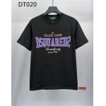 2024年4月15日夏季新作入荷 DSQUARED2 半袖 Tシャツ DSQ1工場