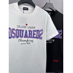 2024年4月15日夏季新作入荷 DSQUARED2 半袖 Tシャツ DSQ1工場