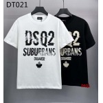 2024年4月15日夏季新作入荷 DSQUARED2 半袖 ...