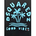 2024年4月15日夏季新作入荷 DSQUARED2 半袖 Tシャツ DSQ1工場