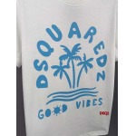 2024年4月15日夏季新作入荷 DSQUARED2 半袖 Tシャツ DSQ1工場