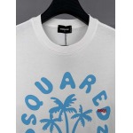 2024年4月15日夏季新作入荷 DSQUARED2 半袖 Tシャツ DSQ1工場