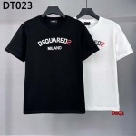 2024年4月15日夏季新作入荷 DSQUARED2 半袖 ...