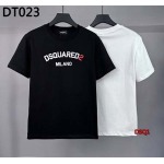 2024年4月15日夏季新作入荷 DSQUARED2 半袖 Tシャツ DSQ1工場