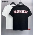 2024年4月15日夏季新作入荷 DSQUARED2 半袖 ...