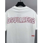 2024年4月15日夏季新作入荷 DSQUARED2 半袖 Tシャツ DSQ1工場