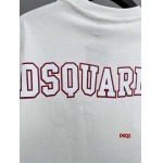 2024年4月15日夏季新作入荷 DSQUARED2 半袖 Tシャツ DSQ1工場