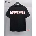 2024年4月15日夏季新作入荷 DSQUARED2 半袖 Tシャツ DSQ1工場