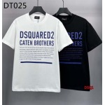 2024年4月15日夏季新作入荷 DSQUARED2 半袖 ...