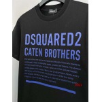 2024年4月15日夏季新作入荷 DSQUARED2 半袖 Tシャツ DSQ1工場