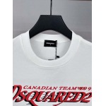 2024年4月15日夏季新作入荷 DSQUARED2 半袖 Tシャツ DSQ1工場