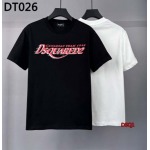 2024年4月15日夏季新作入荷 DSQUARED2 半袖 Tシャツ DSQ1工場