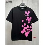 2024年4月15日夏季新作入荷 DSQUARED2 半袖 Tシャツ DSQ1工場