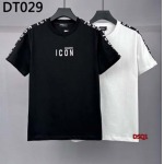 2024年4月15日夏季新作入荷 DSQUARED2 半袖 Tシャツ DSQ1工場