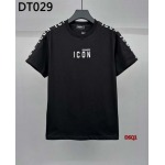 2024年4月15日夏季新作入荷 DSQUARED2 半袖 Tシャツ DSQ1工場