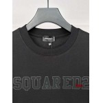 2024年4月15日夏季新作入荷 DSQUARED2 半袖 Tシャツ DSQ1工場