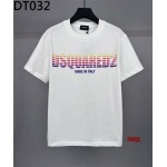 2024年4月15日夏季新作入荷 DSQUARED2 半袖 Tシャツ DSQ1工場