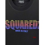 2024年4月15日夏季新作入荷 DSQUARED2 半袖 Tシャツ DSQ1工場