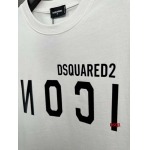 2024年4月15日夏季新作入荷 DSQUARED2 半袖 Tシャツ DSQ1工場