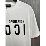 2024年4月15日夏季新作入荷 DSQUARED2 半袖 Tシャツ DSQ1工場