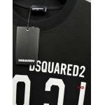 2024年4月15日夏季新作入荷 DSQUARED2 半袖 Tシャツ DSQ1工場