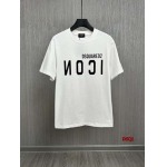 2024年4月15日夏季新作入荷 DSQUARED2 半袖 Tシャツ DSQ1工場