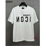 2024年4月15日夏季新作入荷 DSQUARED2 半袖 Tシャツ DSQ1工場