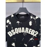 2024年4月15日夏季新作入荷 DSQUARED2 半袖 Tシャツ DSQ1工場