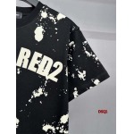 2024年4月15日夏季新作入荷 DSQUARED2 半袖 Tシャツ DSQ1工場