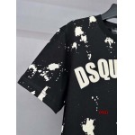 2024年4月15日夏季新作入荷 DSQUARED2 半袖 Tシャツ DSQ1工場