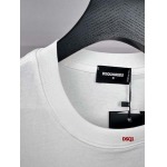 2024年4月15日夏季新作入荷 DSQUARED2 半袖 Tシャツ DSQ1工場