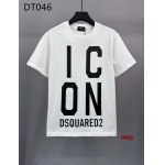 2024年4月15日夏季新作入荷 DSQUARED2 半袖 Tシャツ DSQ1工場