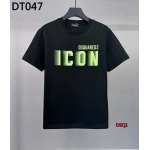 2024年4月15日夏季新作入荷 DSQUARED2 半袖 Tシャツ DSQ1工場