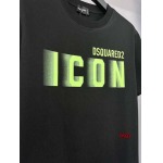 2024年4月15日夏季新作入荷 DSQUARED2 半袖 Tシャツ DSQ1工場