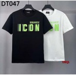 2024年4月15日夏季新作入荷 DSQUARED2 半袖 Tシャツ DSQ1工場