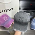 2024年4月15日新作入荷人気LOEWE帽子tu工場