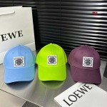 2024年4月15日新作入荷人気 LOEWE帽子tu工場